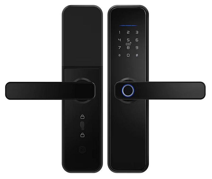 Smart Lock