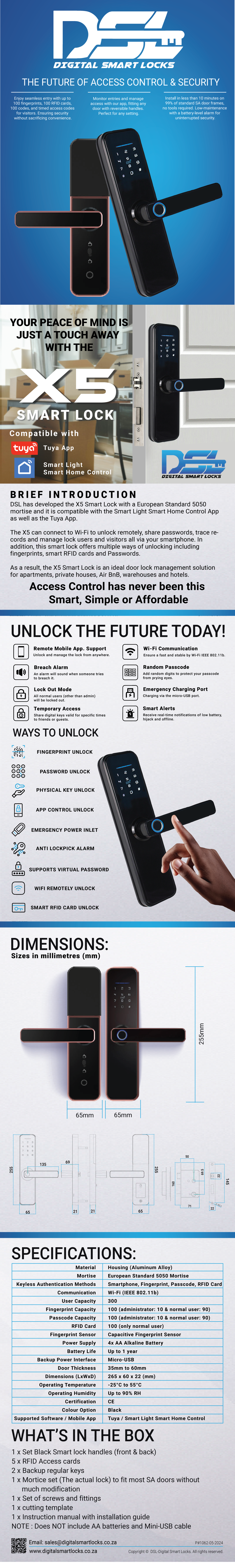 Home - Digital Smart Locks